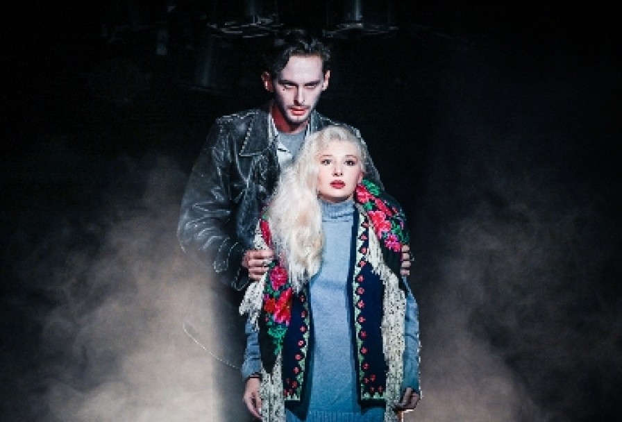 Шестеро Любимых