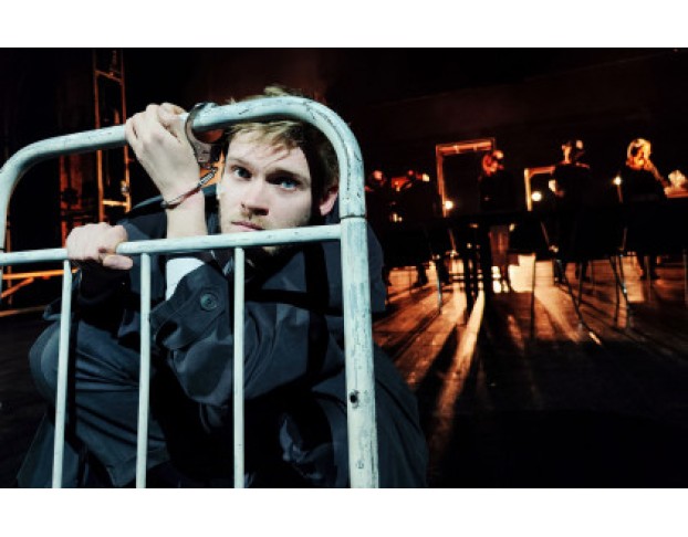 Преступление и Наказание