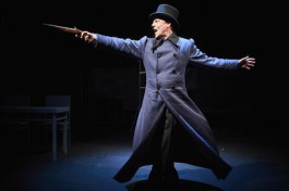 Спасти Камер-Юнкера Пушкина