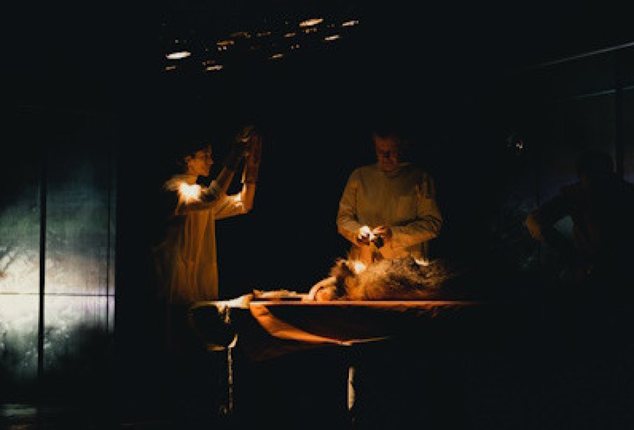 Собачье Сердце