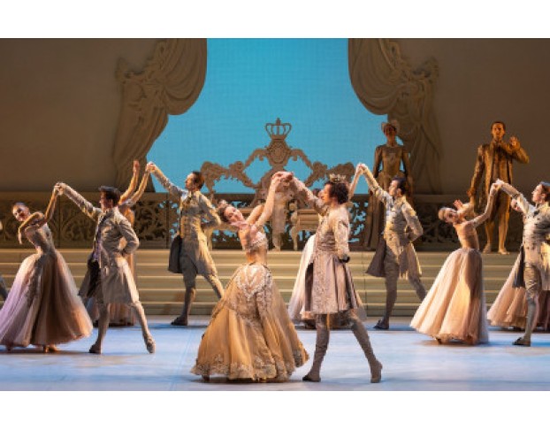 Спящая Красавица