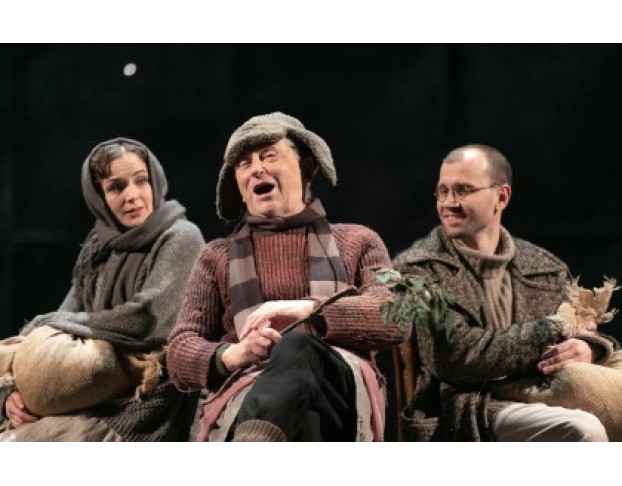 Доктор Живаго