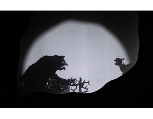 Сестрица Аленушка и Братец Иванушка