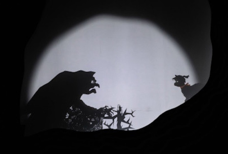 Сестрица Аленушка и Братец Иванушка