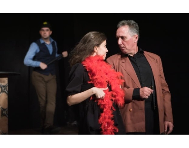 Руки Вверх, Джентльмены