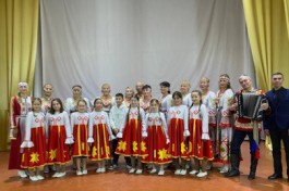 в Краю Ста Тысяч Песен