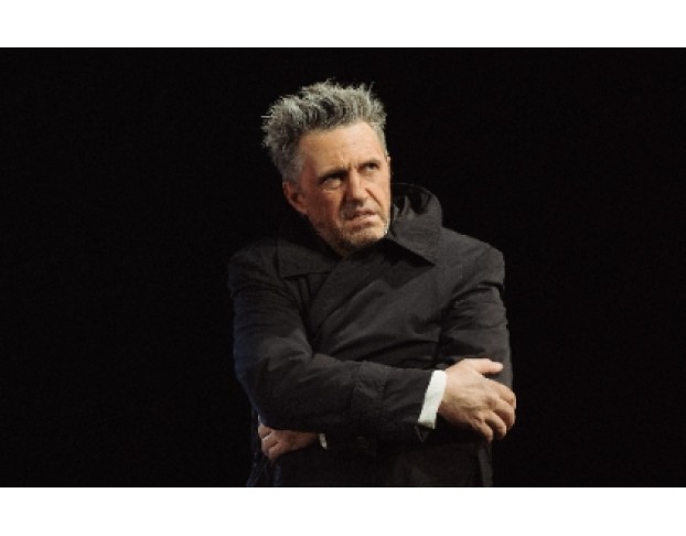 Ветер Шумит в Тополях