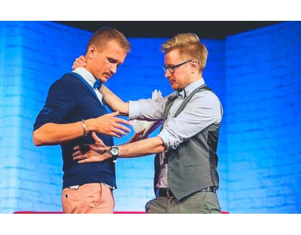 Love-Коктейль