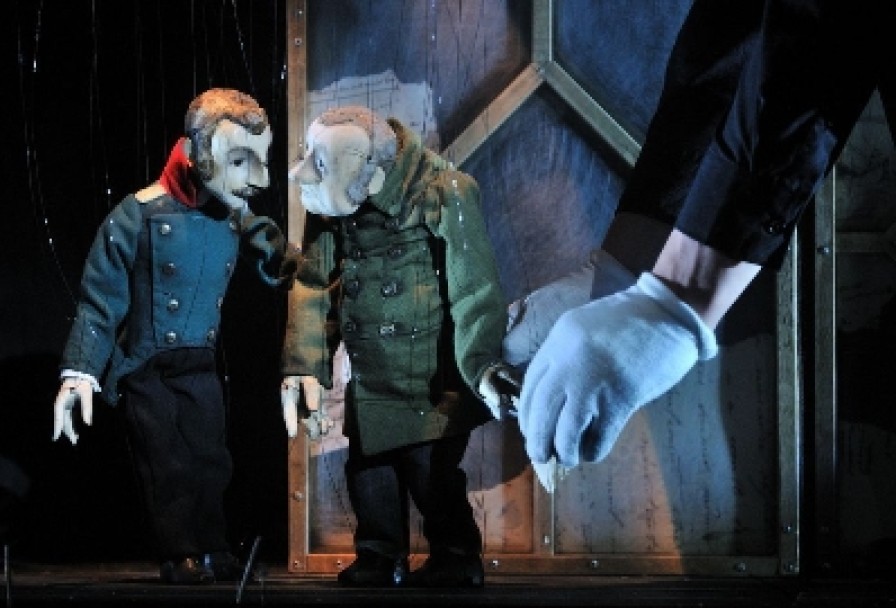 Покаяние и Прощение