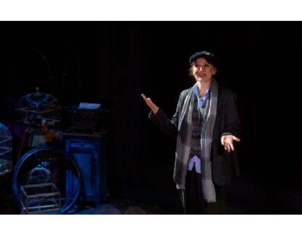 Terra Гуэрра. Каприччио