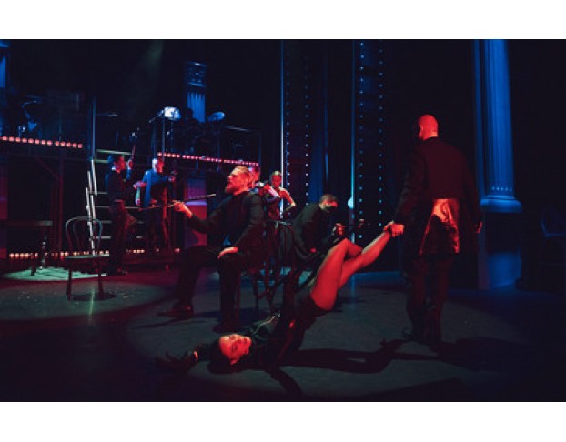 Пиковая Дама