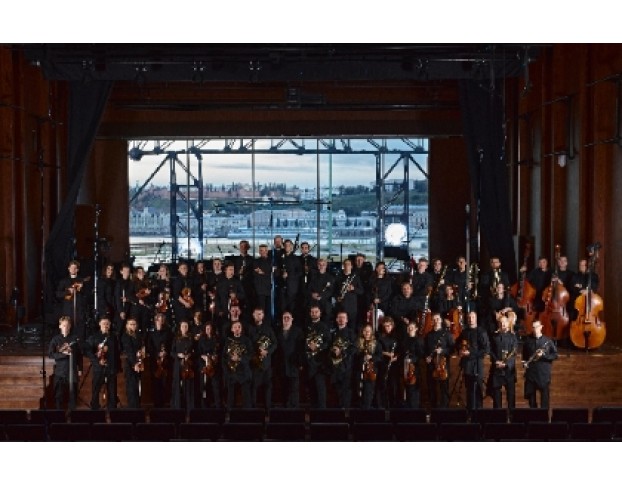 La Voce Strumentale, Дирижер – Д. Синьковский