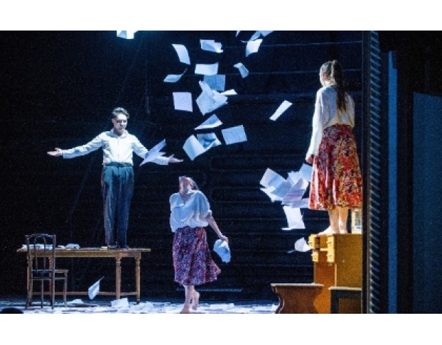 Барышня-Крестьянка