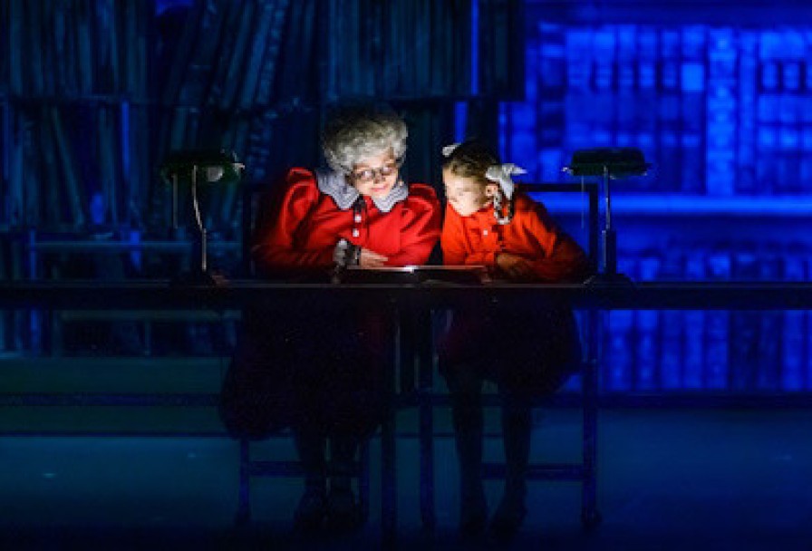 Руслан и Людмила