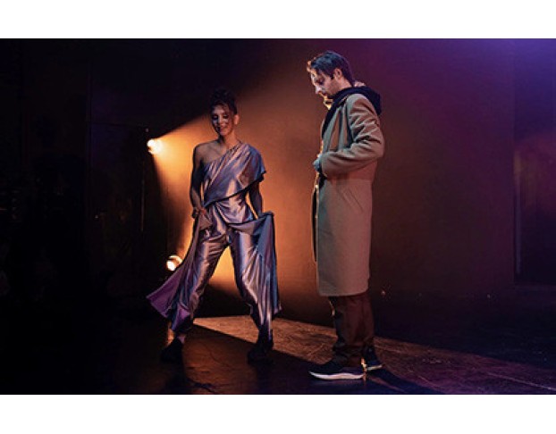 Игроки. Иллюзия