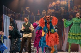 Башмачкибашмагым