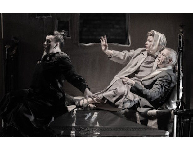 Записки Покойника