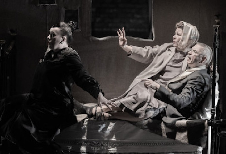 Записки Покойника