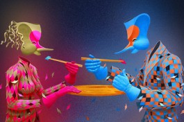 Аллы Духовой Инзэнайт