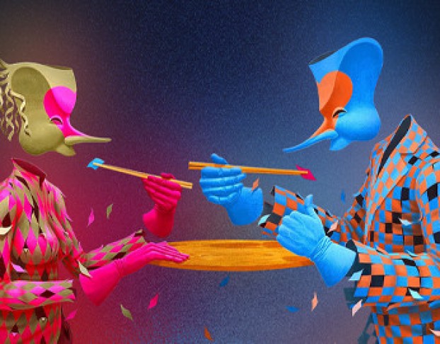 Аллы Духовой Инзэнайт