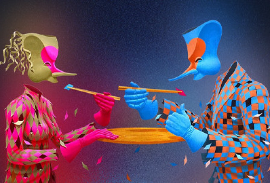 Аллы Духовой Инзэнайт