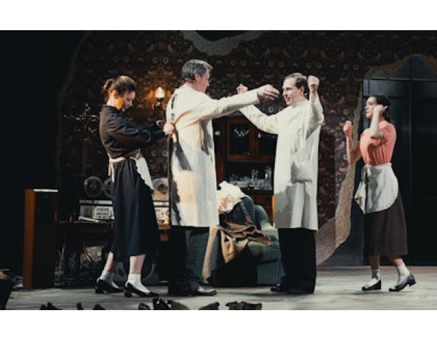 Собачье Сердце