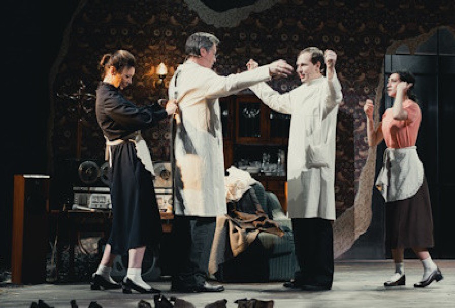 Собачье Сердце