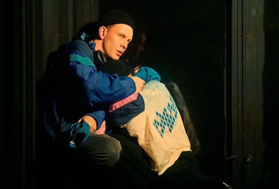 Любовь Пацана. Неинтеллигентный Рассказ