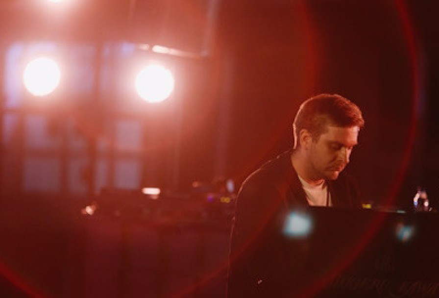 Илья Бешевли. Kaleidoscope