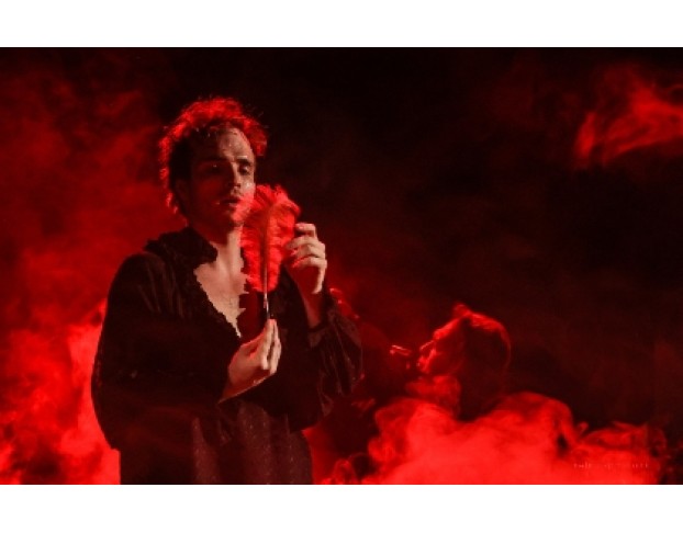 Искушение Паганини