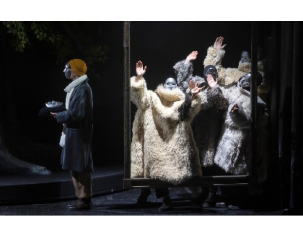 Снежная Королева