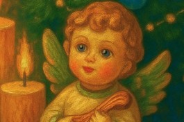 Тайна Рождества Христова