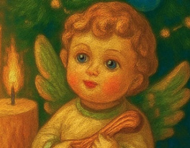 Тайна Рождества Христова