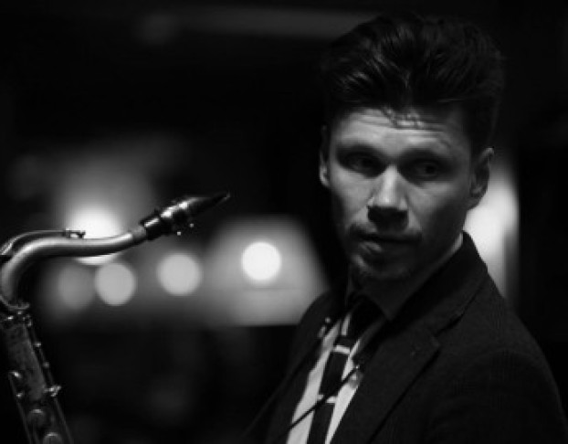 Джаз 60-Х Годов