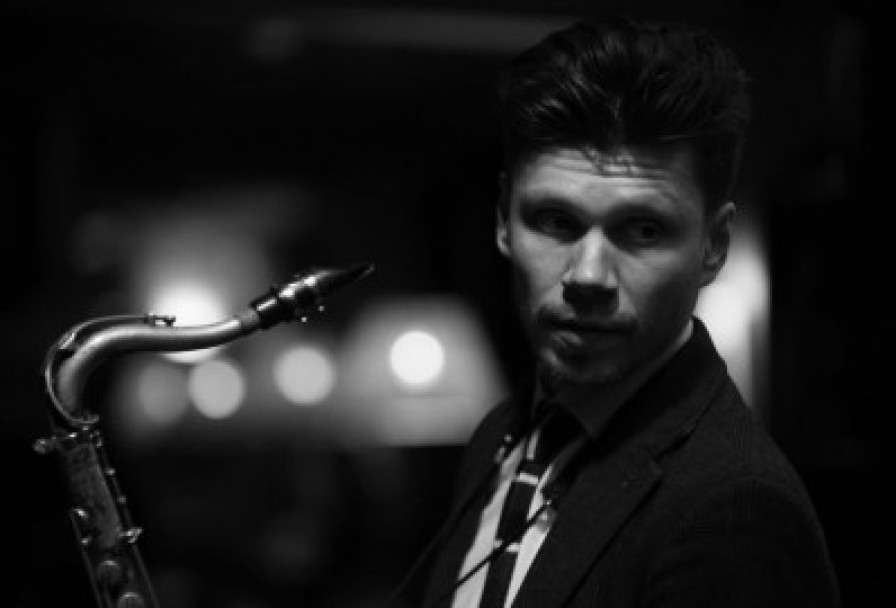 Джаз 60-Х Годов