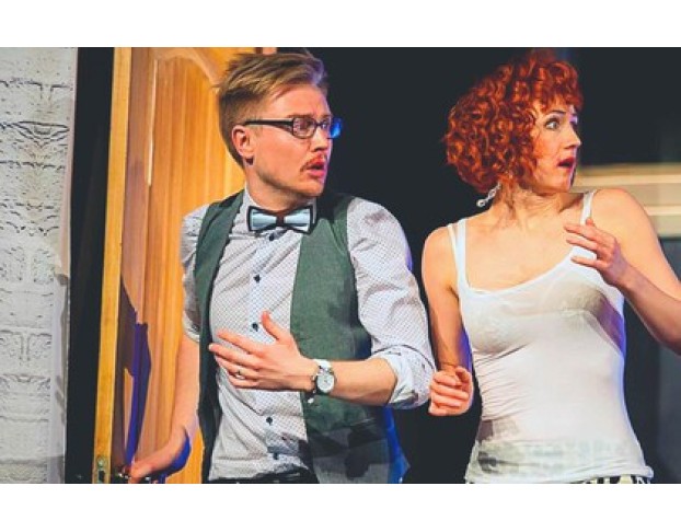 Love-Коктейль