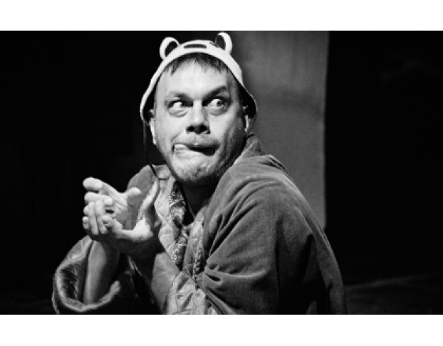 Мастер и Маргарита