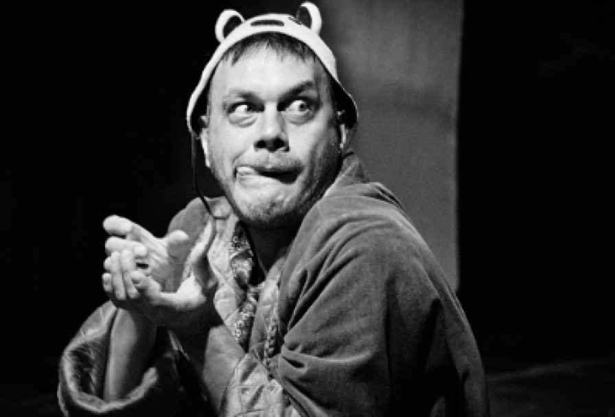 Мастер и Маргарита