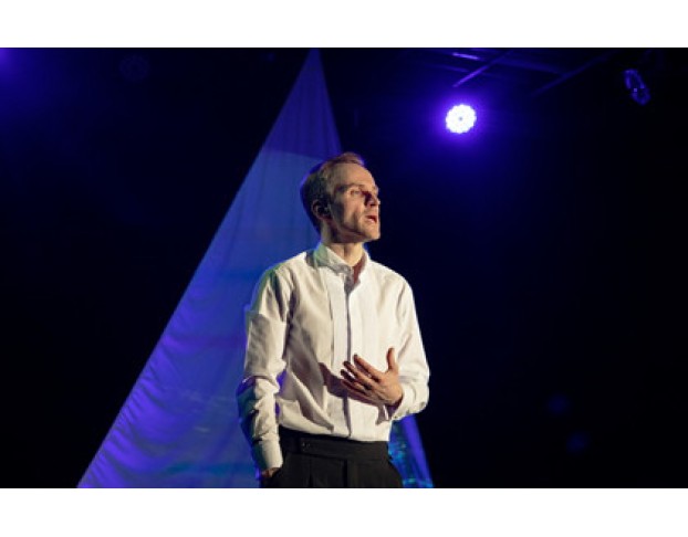 Легенда о Пианисте