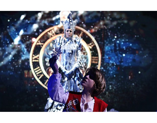 Сказки Андерсена