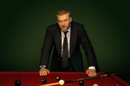 Павел Дедищев