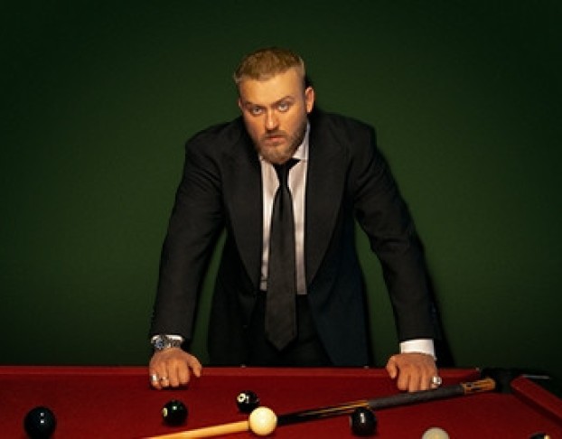 Павел Дедищев