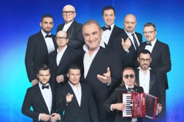 Хор Турецкого