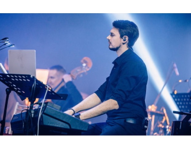 Hans Zimmer's Universe