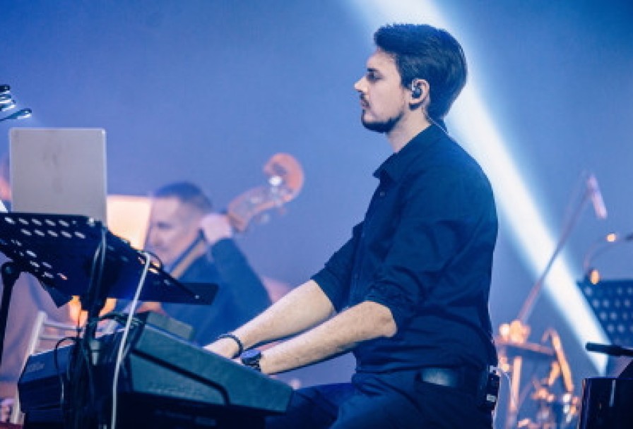 Hans Zimmer's Universe