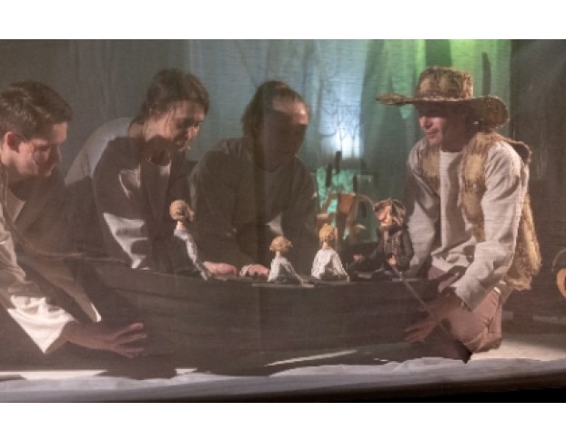 Паустовский – Детям