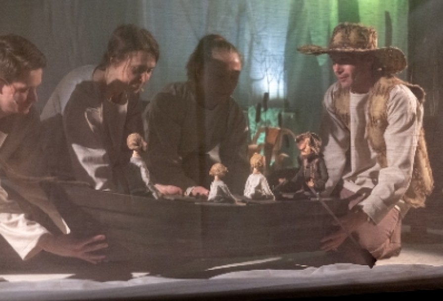 Паустовский – Детям