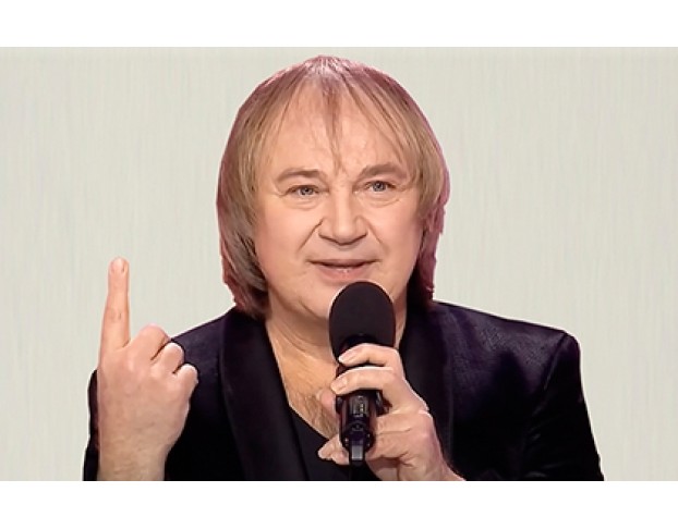 Новогодний Фестиваль Юмора