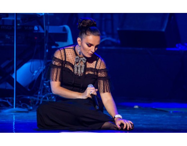 Елена Ваенга