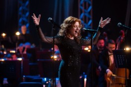 Злодейки. Маша Кац